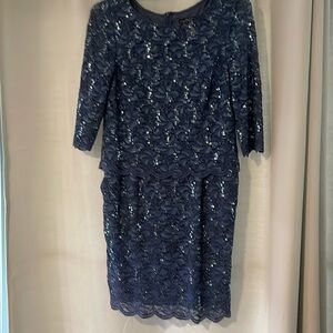 Women’s formal dress size 12P